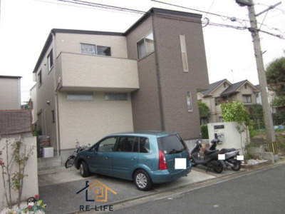 【外観】 | カトル・ヴィラージュ