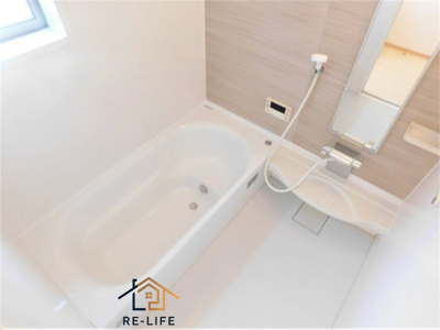 【浴室】 | カトル・ヴィラージュ