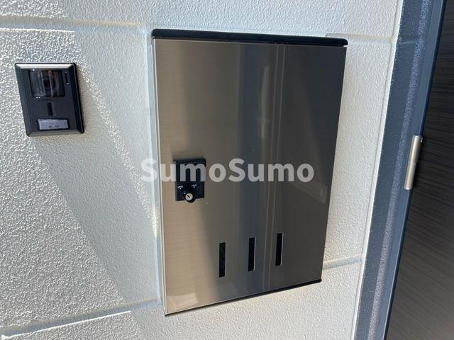 フロリバンダのその他共用部分