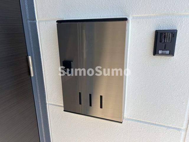 フロリバンダのその他共用部分