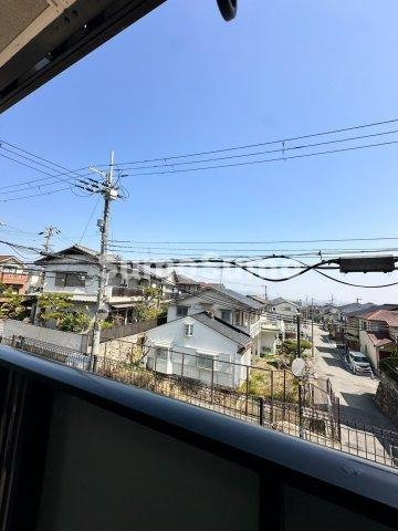 ベラカーサ野上 の展望