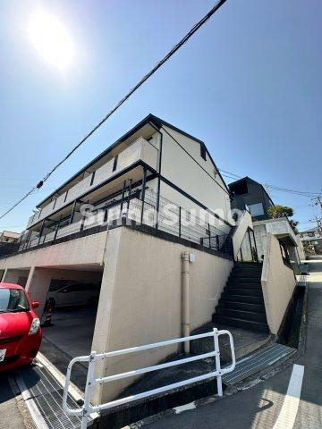 ベラカーサ野上 の外観