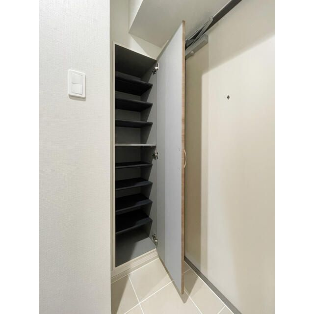 アルファコート亀戸２のその他