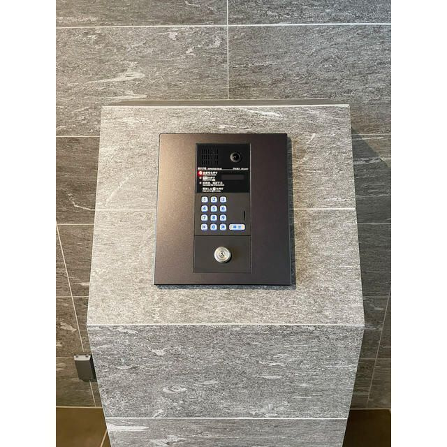 アルファコート亀戸２のその他共用部分