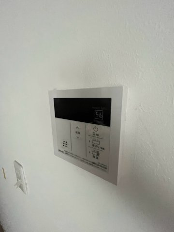ベリーハイム今津の設備