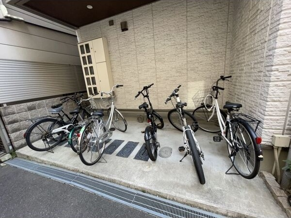 ロイヤルヒルVのその他共用部分