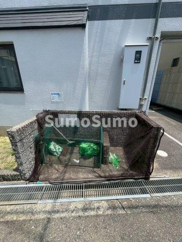 ロイヤルコート武庫之荘のその他共用部分
