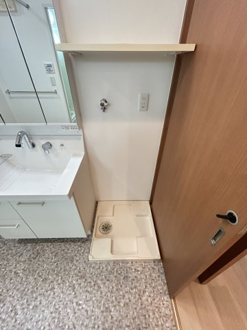ボーベル長堀の設備