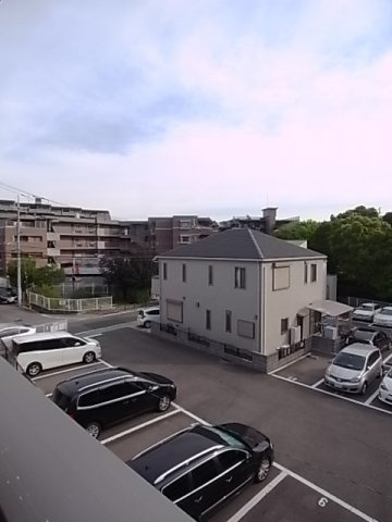 フロイダーホフの展望