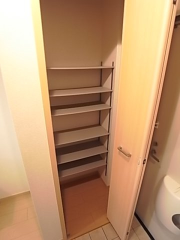 フロイダーホフの設備
