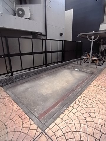 フロイダーホフの外観