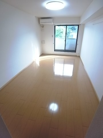 フロイダーホフの居間・リビング