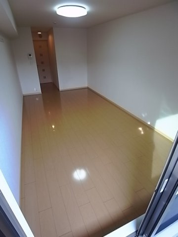 フロイダーホフの寝室