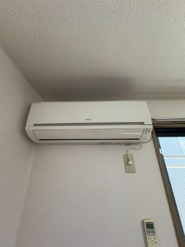 ポピーハイツの設備