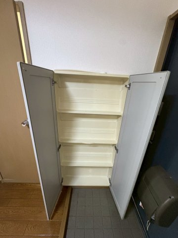 ポピーハイツのその他