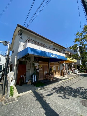 ホワイトハイツの設備