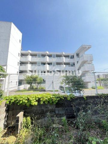 ベルエアー武庫之荘の展望