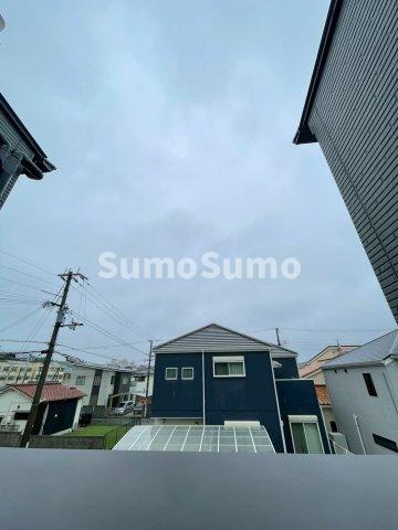 ヘリオス西舞子の展望