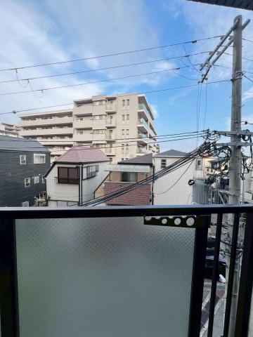 ロイヤル苦楽園の展望
