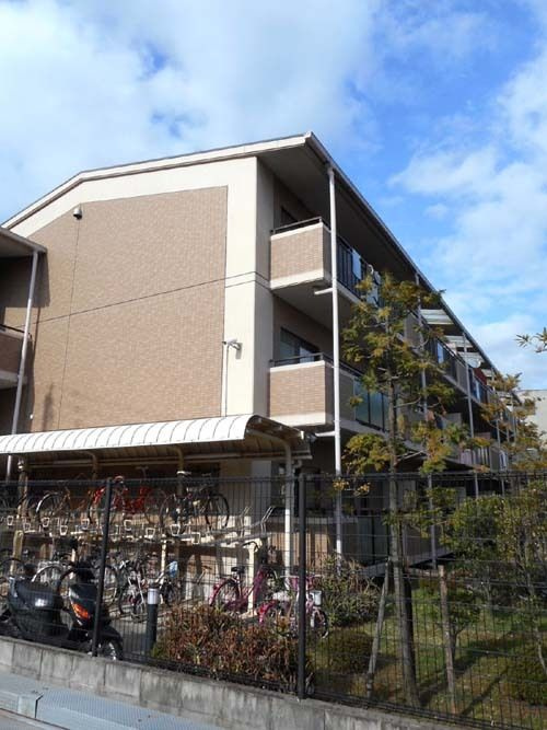 ベレッツァ芦屋Ⅱ
