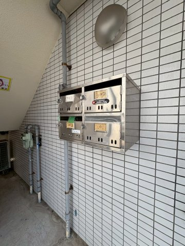 ベイヒルズジェームス山のその他共用部分