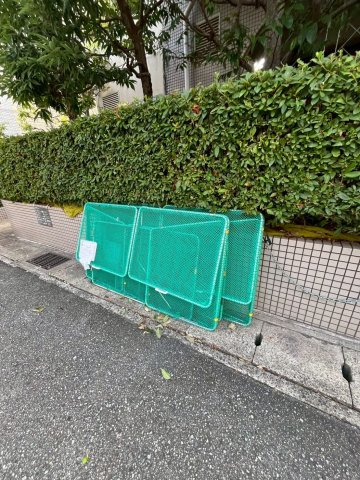 ロイヤル苦楽園のその他共用部分