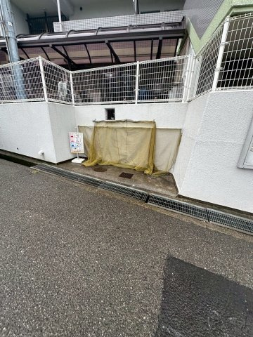 ベイヒルズ明石のその他共用部分