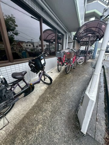 ベイヒルズ明石のその他共用部分