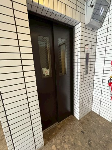 ベルゲンハイツ明石のその他共用部分