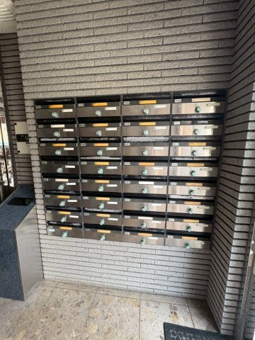 ベルゲンハイツ明石のその他共用部分