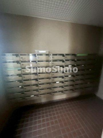 ローレル武庫之荘のその他共用部分