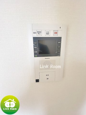 プライマル森下のセキュリティ