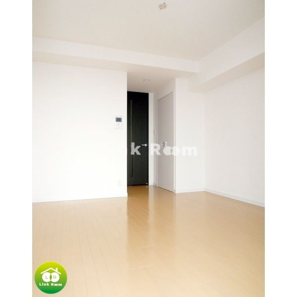 プライマル森下の寝室