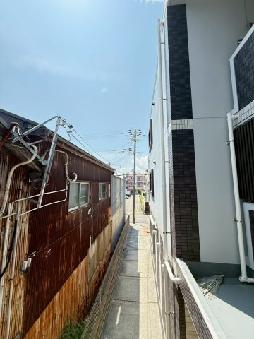 ロジェオークラの展望