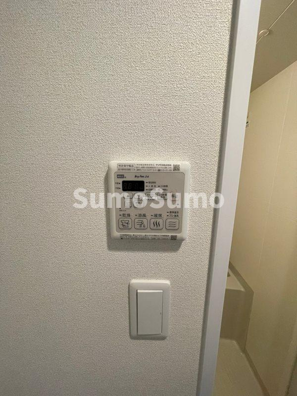 プレサンス心斎橋ブライトのその他