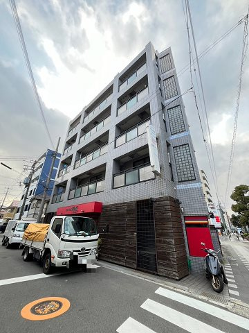 ベルフィーユNARUO