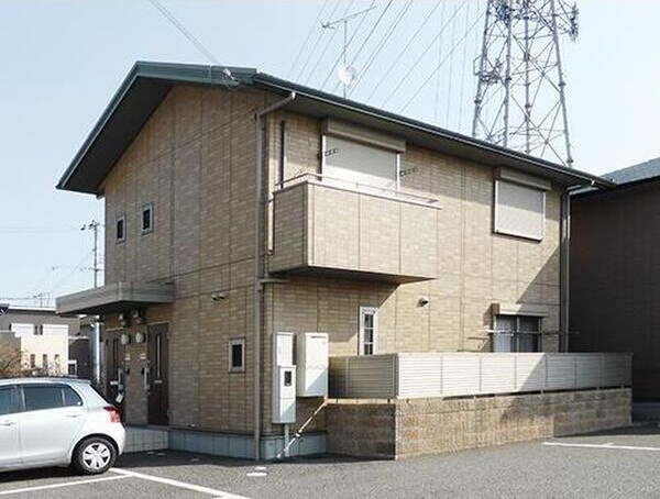 ボヌールⅡ(神戸市西区)