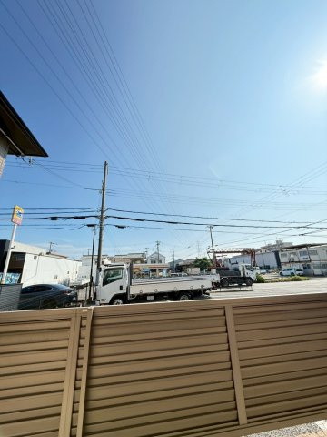 ボヌールⅡ(神戸市西区)の展望