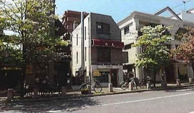 レファインド芦屋Ⅲ
