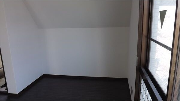 レファインド芦屋Ⅲの内装