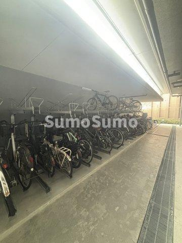ローレルアイ谷町六丁目のその他共用部分