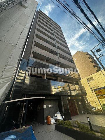 プロシード心斎橋東ヴァンターレ