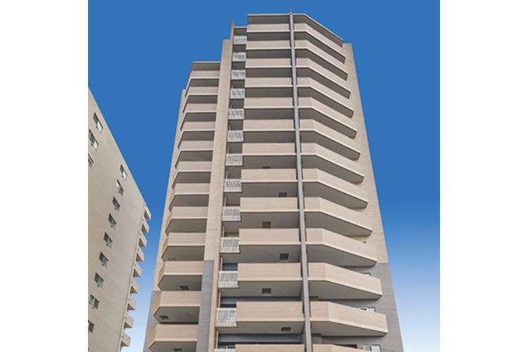 アンビシャス青砥