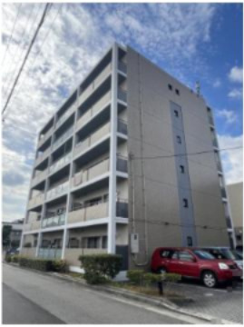 ロードス’93の外観