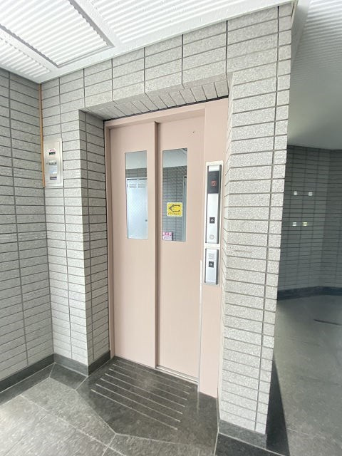 ロードス’93のその他共用部分