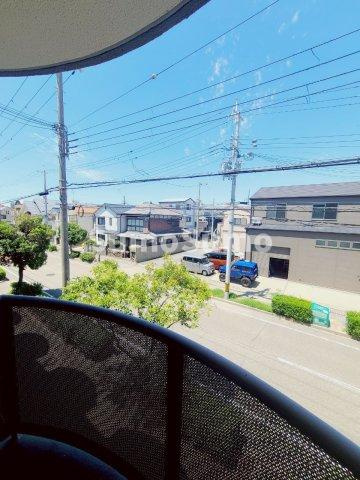 ベルテールの展望