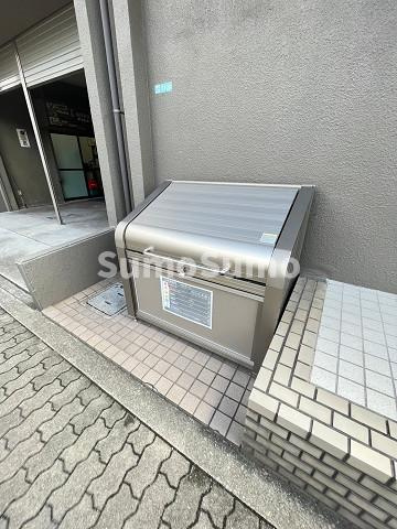 ベルテールのその他共用部分