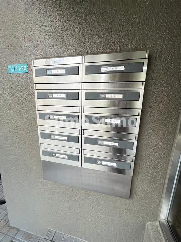 ベルテールのその他共用部分