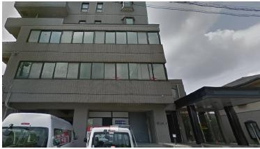 レスポワール　３５の外観