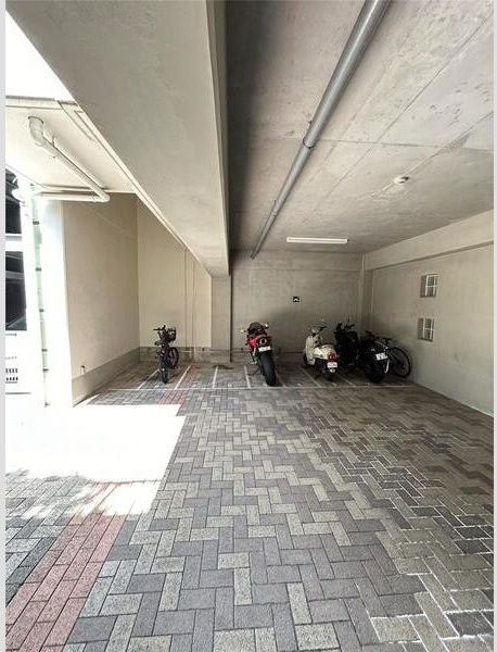 ロイヤルパークス桃坂のその他共用部分